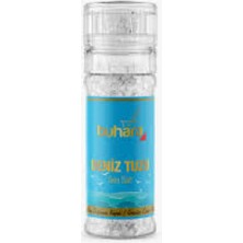 Buhara  Deniz Tuzu Değirmen Cam 110 gr