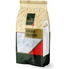 Buhara Buğday Nişasta -Poşet 500 gr