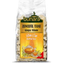 Buhara Zencefil Tane 200 gr