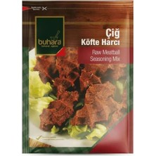 Buhara Çiğ Köfte Harcı 100 gr