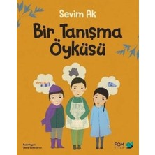 Vavis Bir Tanışma Öyküsü