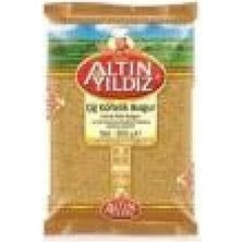 Altın Yıldız Çiğ Köftelik Bulgur 900 gr