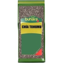 Buhara Chia Tohumu 200 gr