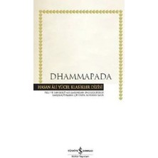 Maxi Trendy Dhammapada - Hasan Ali Yücel Klasikleri
