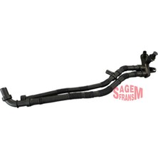 Devirdaim Borusu Peugeot 206 307 207 Bipper Xsara C3 1 C2 C1 1 Nemo 1,4 Hdi Fiesta 5 1,4cdti 1336.V3 Sagemfrans