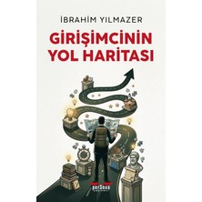 Perseus Girişimcinin Yol Haritası