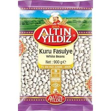 Altın Yıldız Fasulye 2,5 kg