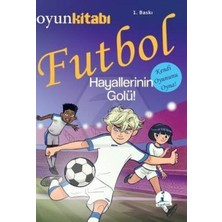 Hayalhane Futbol Hayallerinin Golü Luca Tebaldi·