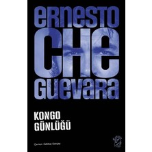 Minotor Kitap Kongo Günlüğü
