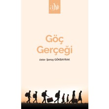 Ankara Üniversitesi Yayınevi Göç Gerçeği