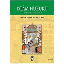 Arı Sanat Yayınevi Islam Hukuku; Umumi ve Hususi Hükümler Ekrem Buğra Ekinci