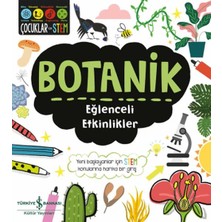 Ernet Group Botanik - Eğlenceli Etkinlikler