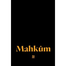 Nesil Yayınları Mahkum - Ciltli
