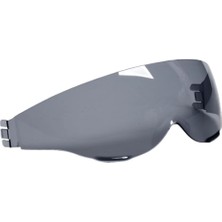 Agv Sun Vısor Eteres Isv9-1 Smoke 80%