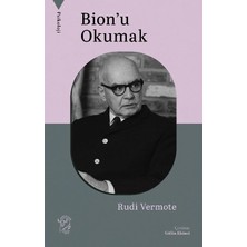 Minotor Kitap Bion’u Okumak