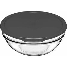 Paşabahçe Chefs Saklama Kabı 1700 cc - 5 Adet
