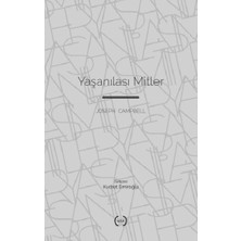 Islık Yayınları Yaşanılası Mitler