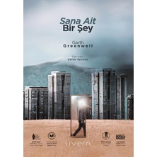 Livera Yayınevi Sana Ait Bir Şey