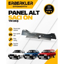 ERBERKLER Panel Alt Sacı Ön Ym Dkş