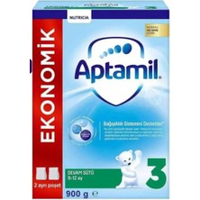 Aptamil Pronutra 3 Mama