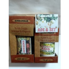 Kırkambar Adet Sendromu Seti (Ads&set)