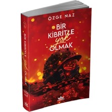Guardian Bir Kibritle Yok Olmak -2