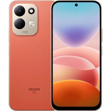 REDMI 17 5G 256 GB 4 GB Ram (Xiaomi Türkiye Garantili) Canlı Turuncu