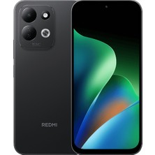 Xiaomi REDMI 17 128 GB 4 GB Ram (Xiaomi Türkiye Garantili) Siyah
