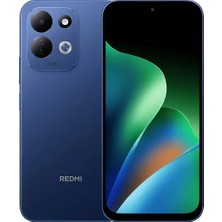Xiaomi REDMI 17 128 GB 4 GB Ram (Xiaomi Türkiye Garantili) Derin Mavi