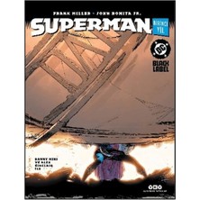 Ekin Trend Superman: Birinci Yıl