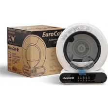 Eurocat Akıllı Kedi Tuvaleti Msp-04