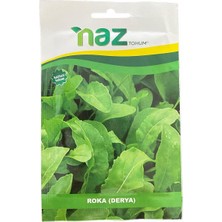 Naz Tohum Roka Tohumu 25 gr