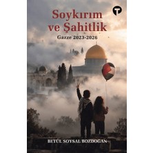 Fumeyabi Soykırım ve Şahitlik: Gazze 2023-2026