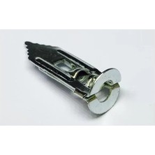 Similar Metal Alçıpan Yaprak Dübel Kısa 4x30 - 100 Adet