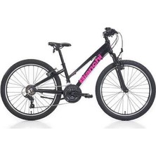 Bianchi XR24.3 310H 21 Sp Vb  24 Ja Siyah-Pembe