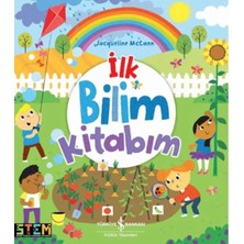 Fumeyabi Ilk Bilim Kitabım