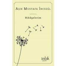 İmbik Yayınları Hikayelerim