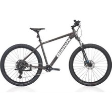 Bianchi Magma 27.2 Cues 1X9SPD Hd 38 / Kz Siyah-Beyaz