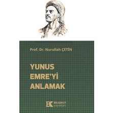 Bilgekut Yayınları Yunus Emre’yi Anlamak