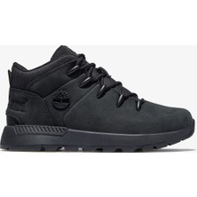 Timberland Sprint Çocuk Siyah Bot.-
