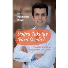 Doğru Takviye Nasıl Seçilir?