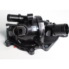 Motortec Termostat 98C Captur Megane 4 Kangoo 2021+ Qashqai J11 J12 X-Trail T-32 Lodgy Dokker Duster 2 2018+ 110607087R