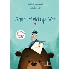 Sana Mektup Var