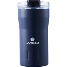 Santeco Kariba Termos 350 Ml- Lacivert