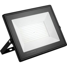 Elektrik PARS-200 LED Projektör 200W Yeşil Işık