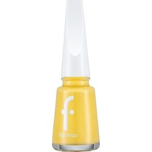 Nail Enamel Yüksek Pigmentli 553-