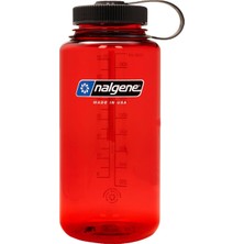 Wh Sustain Trinkflaschen Rot 1 L
