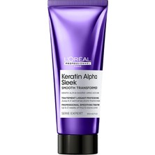 Professionnel Keratin Alpha Sleek Smooth Transformer 200 ml