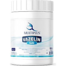 Vazelin Katı 1000 ml
