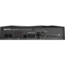 Eton Stealth 1200.1 Mono Amfi